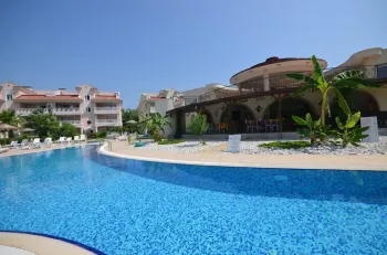 Apartment in Dalaman